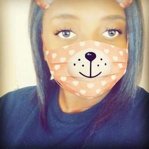 Meet your Posher, Kiana